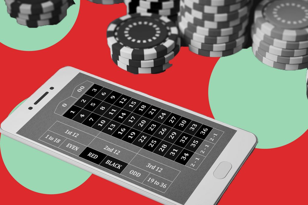 Cryptocurrency Casinos: The Future of Online Gambling Payments