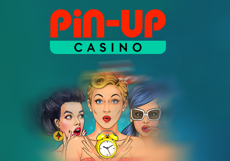 Download and install the Pin Up Application for iOS