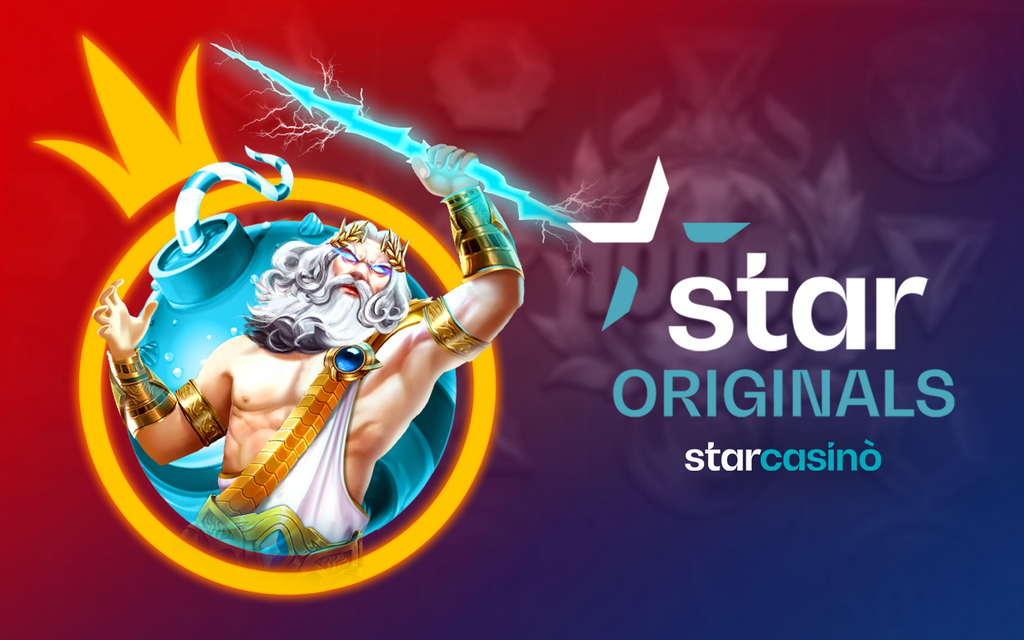 StarCasino - Sito di Casinò Online 2025 StarCasino - Sito di Casinò Online 2025