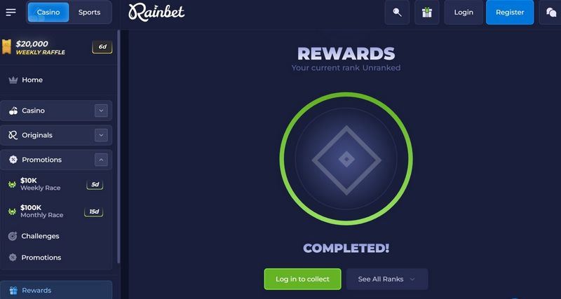 Rainbet App Evaluation: Mobile Betting on iphone & Android